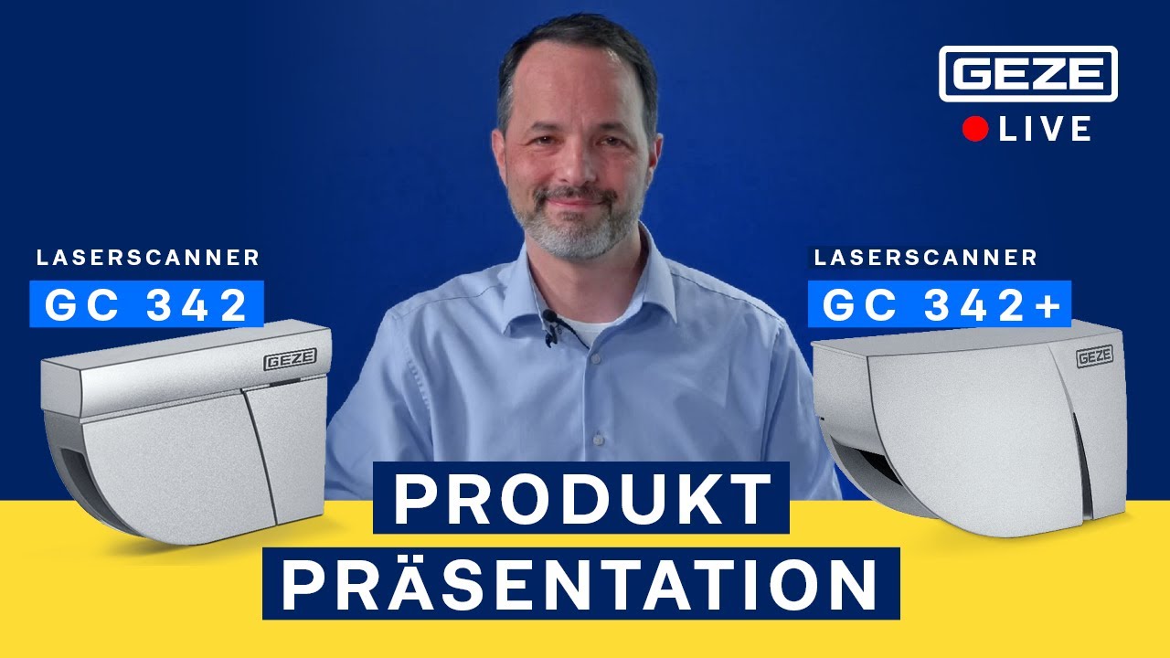 Video za obuku o proizvodu GC 342 i GC 342+  